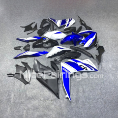 2013 2014 2015 2016 2017 2018 for YAMAHA YZFR3 YZF R25 Hot Style Monster Fairings Kit