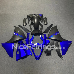 For YAMAHA YZFR1 YZF R1 2009 2010 2011 2012 2013 2014 Blue Black Fairings Kit