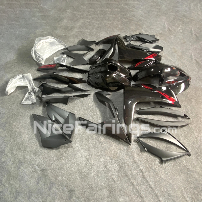 For YAMAHA 2013 2014 2015 2016 2017 2018 YZFR3 YZF R25 Motorcycle Spare Parts Fairing Kit