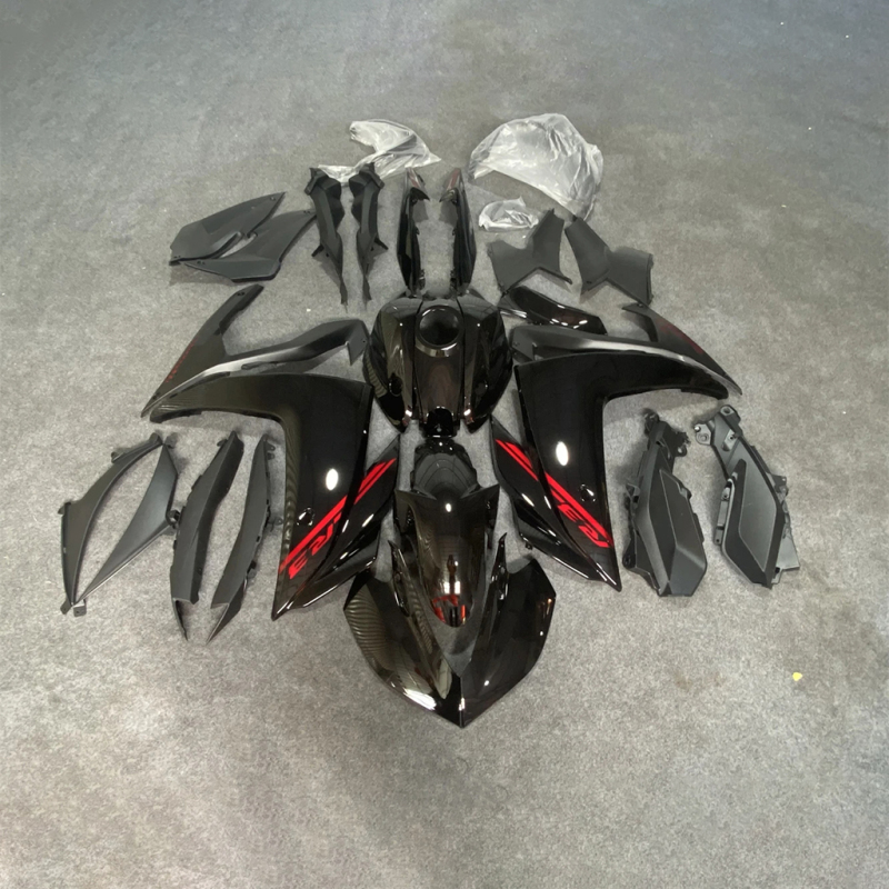 For YAMAHA 2013 2014 2015 2016 2017 2018 YZFR3 YZF R25 Motorcycle Spare Parts Fairing Kit