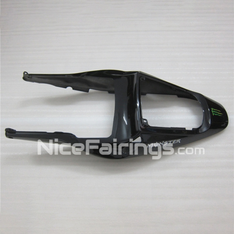 For HONDA 2003 2004 CBR600RR Monster Stickers Motorcycle Fairing set