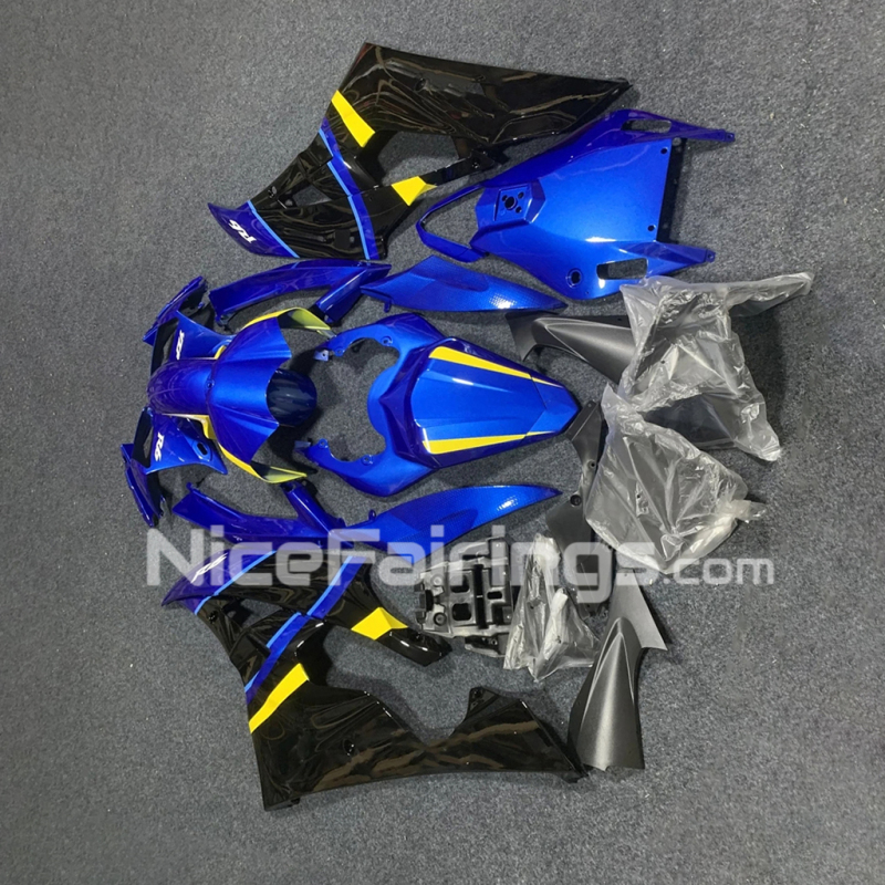 2006 2007 for YAMAHA YZFR6 Hight Quality Injection Motorcycle Fairings Kit YZF R6