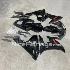 For YAMAHA 2003 2004 2005 YZFR6 Aftermarket Injecton Motorcycle Fairings Kit YZF R6