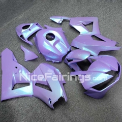 For Honda 2013-2023 CBR600RR Purple Chameleon Fairing set