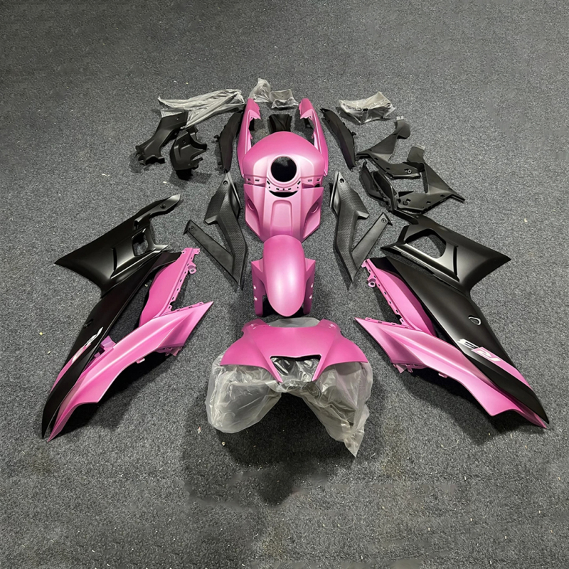 2019 2020 2021 2022 2023 2024 for YAMAHA YZFR3 YZF R25 Body Parts Motorcycle Fairings Kit