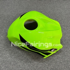 For HONDA 2007-2008 CBR600RR Fluorescent Yellow&Green Fairing set