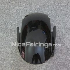 For HONDA 2007-2008 CBR600RR Matte/Glossy Black Fairing set
