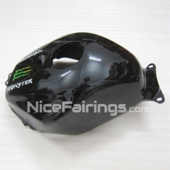 For HONDA 2003 2004 CBR600RR Monster Stickers Motorcycle Fairing set