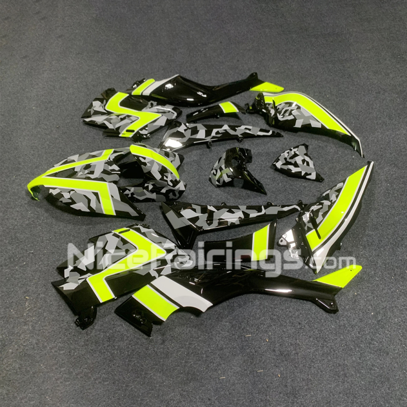 For YAMAHA TMAX530 T-MAX 530 2012 2013 2014 Complete Body Plastics Kits Covers Fairings