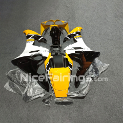 2003 2004 2005 for YAMAHA YZFR6 Bodywork Motorcycle Fairings Kit YZF R6