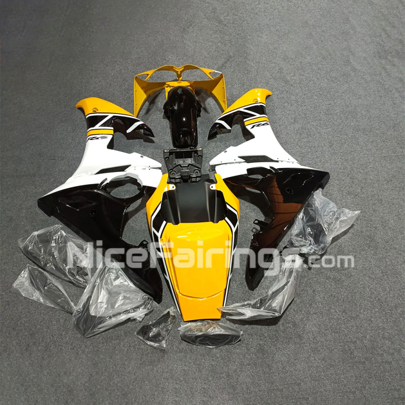 2003 2004 2005 for YAMAHA YZFR6 Bodywork Motorcycle Fairings Kit YZF R6