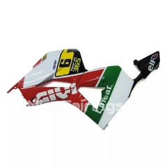 For Honda 2013-2024 CBR600RR Colorful Fairing set
