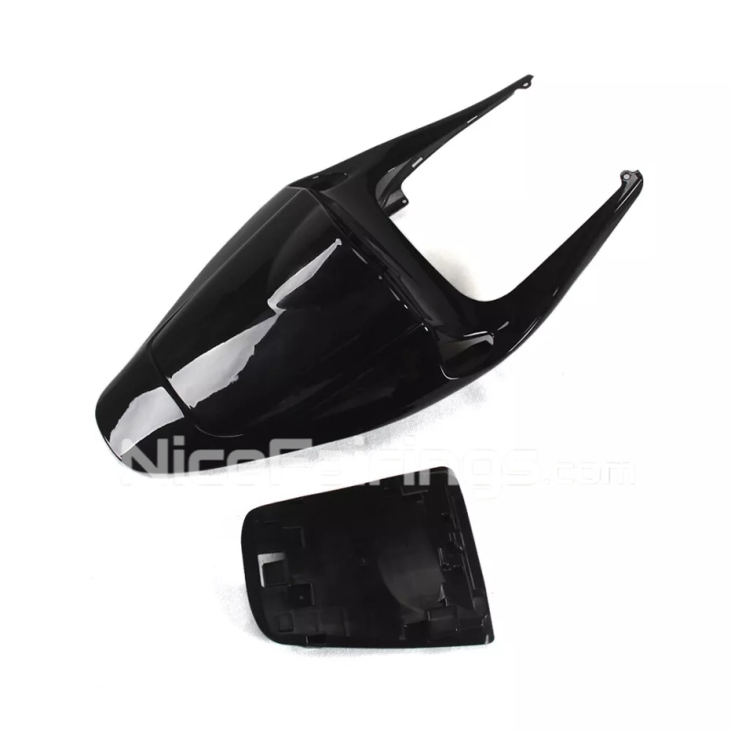 For HONDA 2005-2006 CBR600RR Silvery Black Fairing set