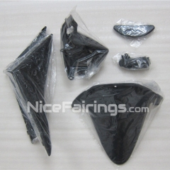 For HONDA 2003 2004 CBR600RR Monster Stickers Motorcycle Fairing set