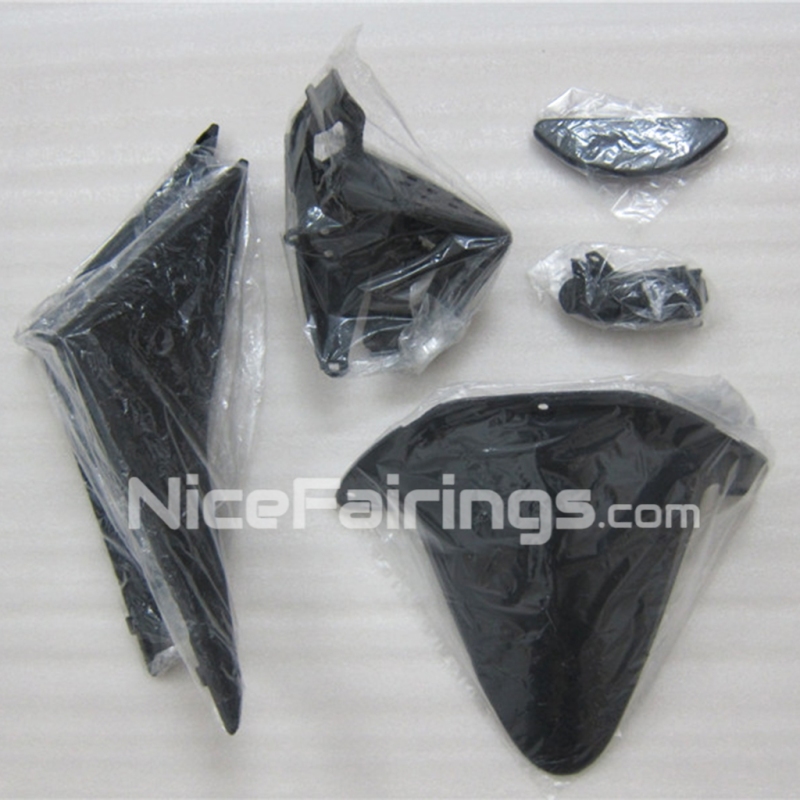 For HONDA 2003 2004 CBR600RR Monster Stickers Motorcycle Fairing set