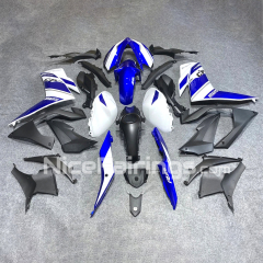 2013 2014 2015 2016 2017 2018 for YAMAHA YZFR3 YZF R25 Hot Style Monster Fairings Kit
