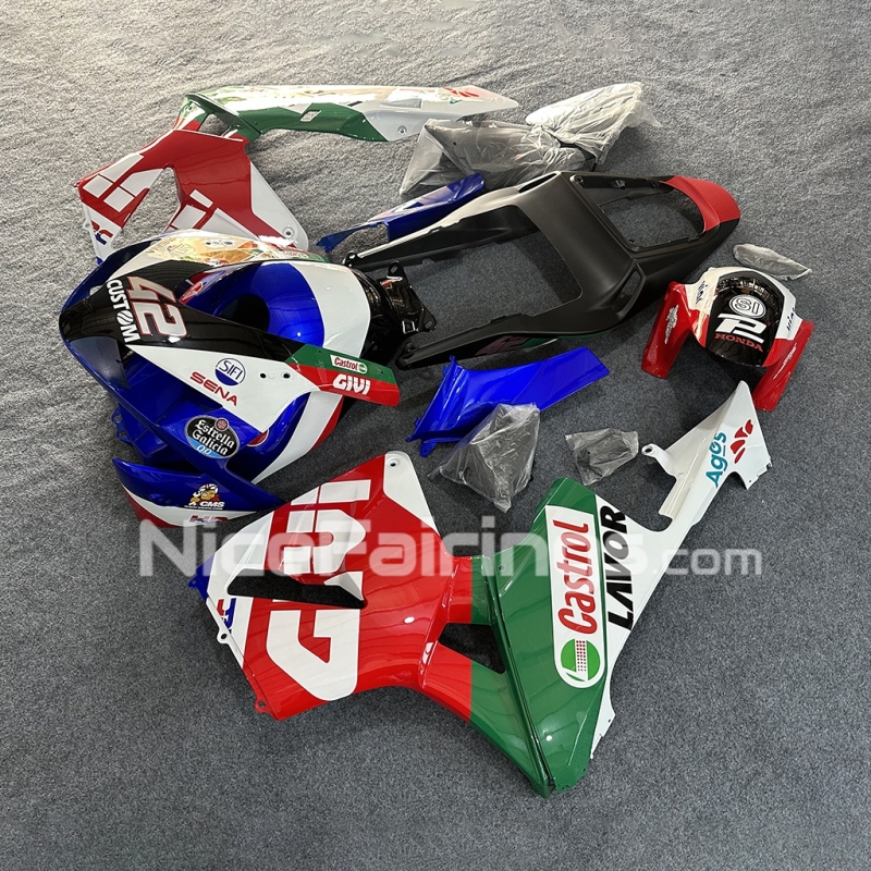 For HONDA 2003 2004 CBR600RR OEM Fairing set