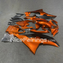 For YAMAHA 2008-2013 2014 2015 2016 YZFR6 Bodywork Motorcycle Fairings Kit YZF R6