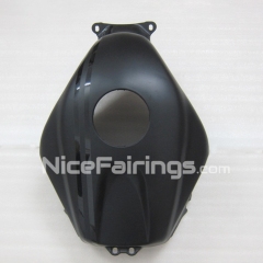 For HONDA 2003 2004 CBR600RR All Matte Black Fairing set