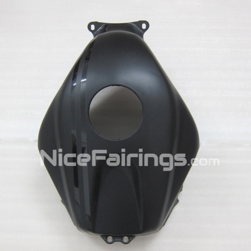 For HONDA 2003 2004 CBR600RR All Matte Black Fairing set