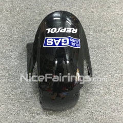 For HONDA 2007-2008 CBR600RR Fluorescent Green Fairing set