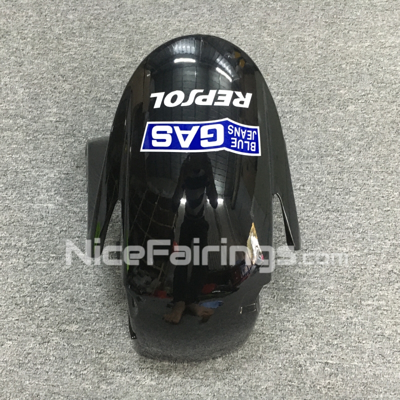 For HONDA 2007-2008 CBR600RR Fluorescent Green Fairing set