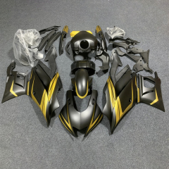 For YAMAHA 2019 2020 2021 2022 2023 2024 YZFR3 YZF R25 New Style Motorcycle Parts Fairings Kit