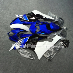 For YAMAHA 2006 2007 YZFR6 ABS Injection Motorcycle Fairings Kit YZF R6