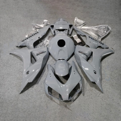 For Honda 2006-2007 CBR1000RR Glossy Nardo Grey Fairing kit