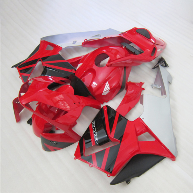 For HONDA 2003 2004 CBR600RR High Quality Motorcycle Shell Fairing set