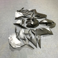 For YAMAHA 2013 2014 2015 2016 2017 2018 YZFR3 YZF R25 Injection Monster Fairings Kit