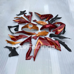 2019 2020 2021 2022 2023 2024 for YAMAHA YZFR3 YZF R25 Hight Quality Motorcycle Fairings Kit