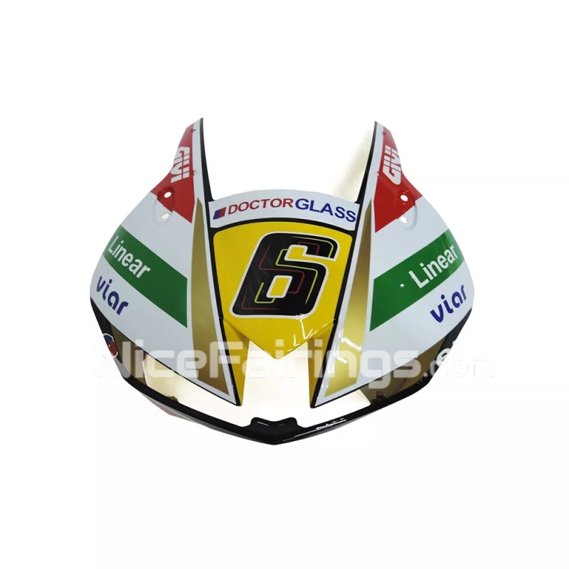 For Honda 2013-2024 CBR600RR Colorful Fairing set