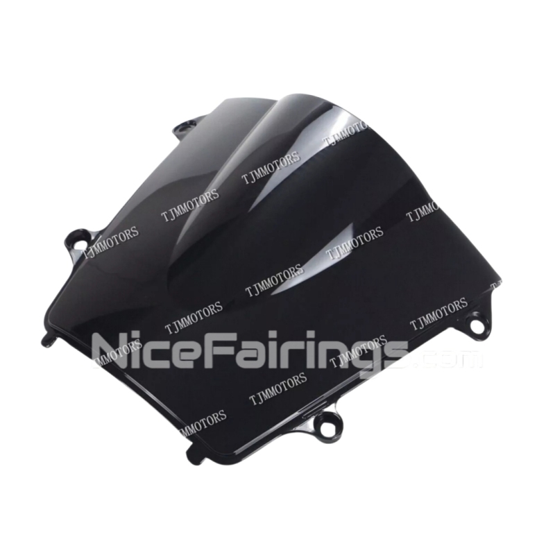 For Honda 2013-2024 CBR600RR Matte Black Fairing set