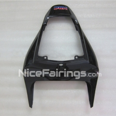 For HONDA 2007-2008 CBR600RR White Green Red Fairing set