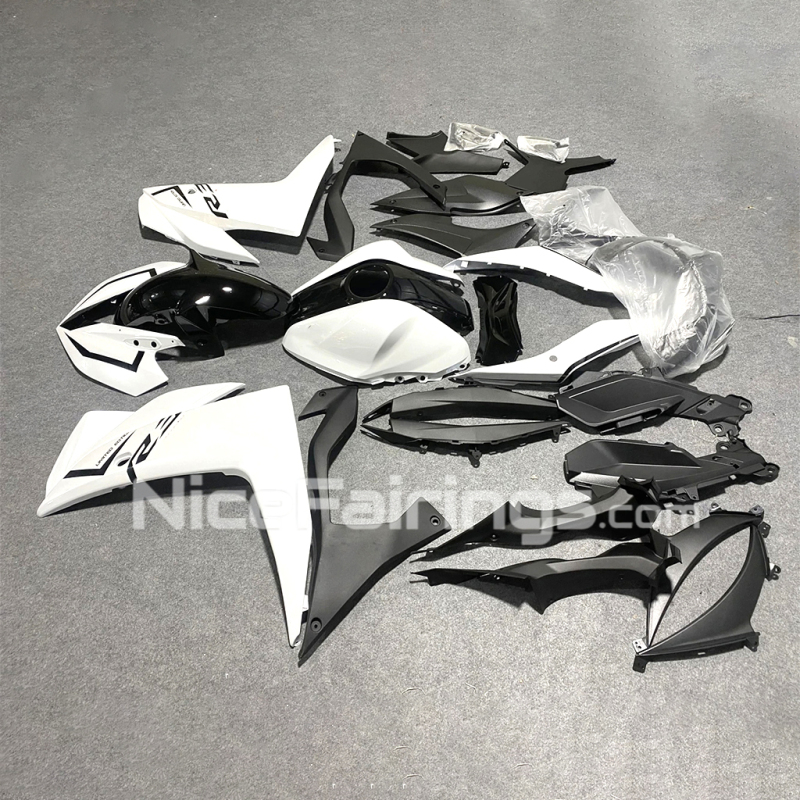 2013 2014 2015 2016 2017 2018 for YAMAHA YZFR3 YZF R25 Monster Fairings Body Parts Kit