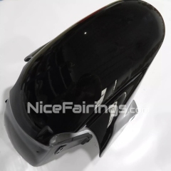 For HONDA 2005-2006 CBR600RR Red Flame Fairing set