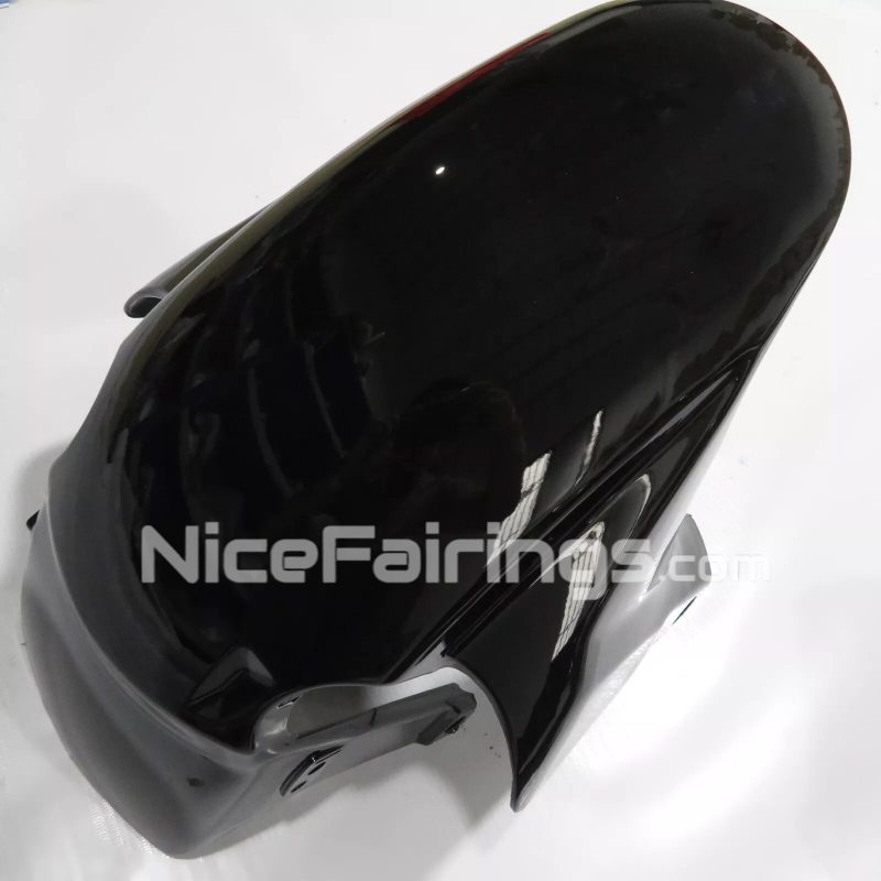 For HONDA 2005-2006 CBR600RR Red Flame Fairing set