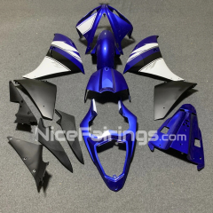 For YAMAHA YZFR1 YZF R1 2009 2010 2011 2012 2013 2014 Fairings Plastic Body Kit