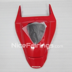 For HONDA 2007-2008 CBR600RR Red Blue Fairing set