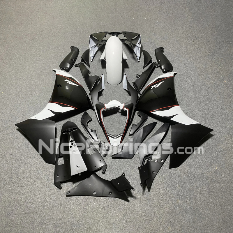 2009 2010 2011 2012 2013 2014 for YAMAHA YZFR1 YZF R1 Motorcycle Fairings Kit