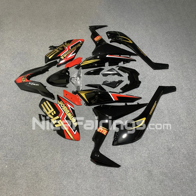 2017 2018 2019 for YAMAHA TMAX530 T-MAX 530 Aftermarket Motorcycle Fairings