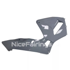 For HONDA 2005-2006 CBR600RR Nardo Grey Fairing set