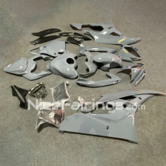 2006 2007 for YAMAHA YZFR6 Nardo Grey Fuel Tank Cover Motorcycle Fairings Kit YZF R6