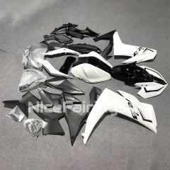 2013 2014 2015 2016 2017 2018 for YAMAHA YZFR3 YZF R25 Monster Fairings Body Parts Kit