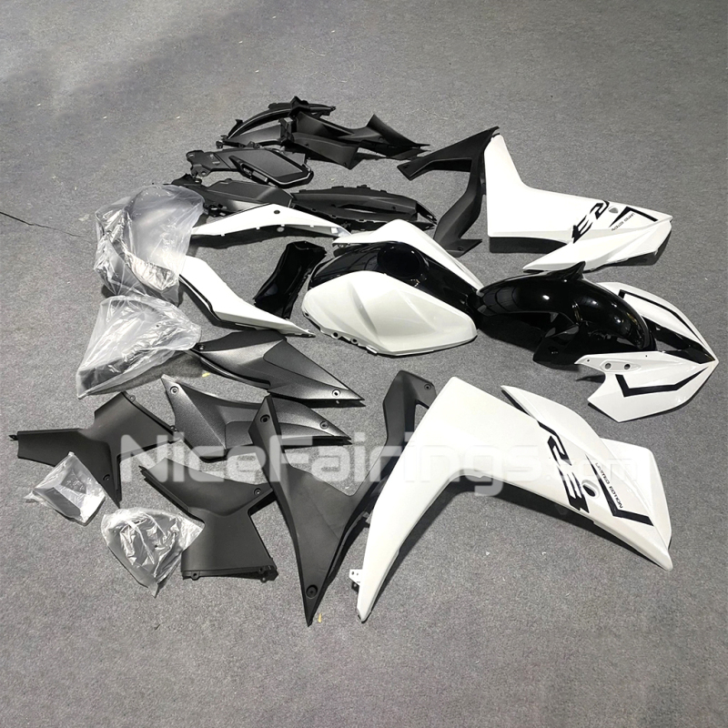 2013 2014 2015 2016 2017 2018 for YAMAHA YZFR3 YZF R25 Monster Fairings Body Parts Kit