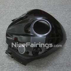 For HONDA 2007-2008 CBR600RR Repsol Black White Fairing set