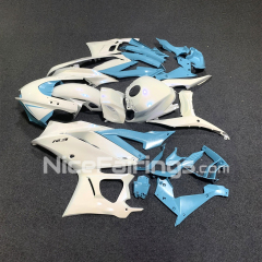 For YAMAHA 2019 2020 2021 2022 2023 2024 YZFR3 YZF R25  Bodywork Motorcycle Parts Fairings Kit