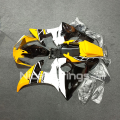 2003 2004 2005 for YAMAHA YZFR6 Bodywork Motorcycle Fairings Kit YZF R6