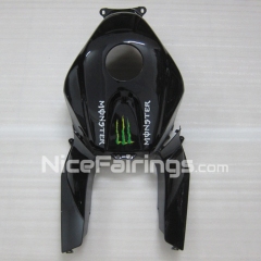 For HONDA 2003 2004 CBR600RR Monster Stickers Motorcycle Fairing set